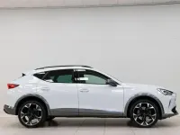 Usado Cupra Formentor 150 CV (110 kW) 2021 Blanco SUV
