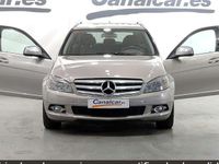 Usado Mercedes 200 Avantgarde 136 CV (100 kW) 2008 Familiar