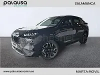 Nuevo Peugeot 3008 GT 145 CV (106 kW) 2025 Gris / plata SUV