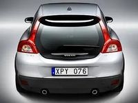 Usado Volvo C30 Momentum 180 CV (132 kW) 2008 Utilitario