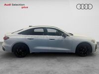 Usado Audi A5 Ambiente 299 CV (219 kW) 2025 Blanco Coupe