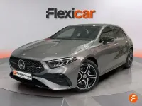 Käytetty Mercedes A250 218 HP (160 kW) 2024 Harmaa