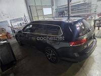 Occasion VW Passat Advance 150 ch (110 kW) 2018 Noir Break