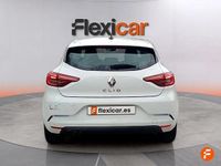 Usado Renault Clio V Business 65 CV (47 kW) 2021 Azul