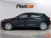 Usado Seat Leon FR 150 HP (110 kW) 2025 Preto Sedan