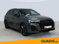 Usado Audi Q7 Premium 286 CV (210 kW) 2025 Gris SUV