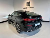 Usado BMW X6 265 CV (194 kW) 2020 Negro SUV
