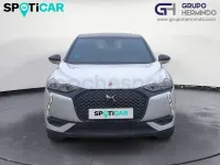 Usado DS Automobiles DS3 Crossback Performance 130 CV (95 kW) 2020 Blanco SUV