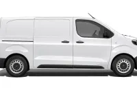 Nuevo Citroën Jumpy 150 CV (110 kW) 2026 Blanco Monovolumen