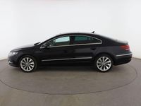 Usado VW CC 151 CV (111 kW) 2016 Negro Berlina