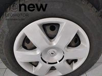 Usado Renault Kangoo 75 CV (55 kW) 2017 Blanco Monovolumen