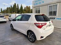 Usado Toyota Yaris 107 CV (78 kW) 2020 Blanco Berlina
