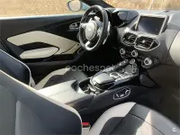 Usado Aston Martin Vantage 510 CV (375 kW) 2021 Azul Coupe