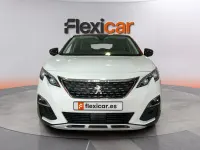 Usado Peugeot 3008 Allure 131 CV (96 kW) 2019 Blanco SUV