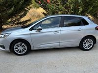 Usado Citroën C4 120 CV (88 kW) 2015