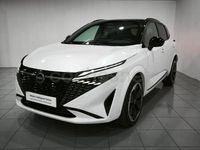 Usado Nissan Qashqai 140 CV (102 kW) 2025 Blanco SUV