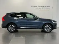 Usado Volvo XC60 Plus 197 CV (144 kW) 2022 Azul SUV