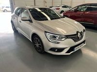 usado Renault Mégane IV 