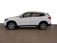 usado BMW X1 sDrive20i en Automóviles Oviedo S.A. Asturias