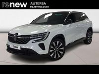 Usado Renault Austral Techno 200 CV (147 kW) 2023 Blanco SUV