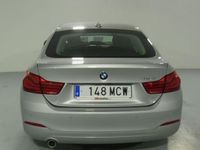usado BMW 418 SERIE 4iA