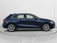 Usado Audi A3 Advanced Plus 150 CV (110 kW) 2025 Azul Berlina