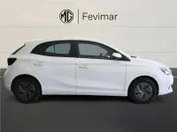 Usado MG MG3 116 CV (85 kW) 2025 Utilitario