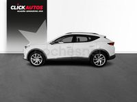 Usado Cupra Formentor 150 CV (110 kW) 2023 Blanco SUV