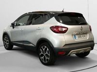 Usado Renault Captur Zen 90 HP (66 kW) 2018 SUV