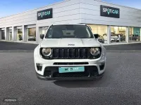 Usado Jeep Renegade Sport 120 CV (88 kW) 2019 Blanco SUV