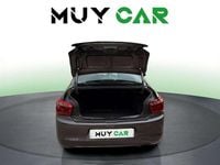 Usado Citroën C-Elysee I PureTech 82 CV (60 kW) 2019 Gris Berlina