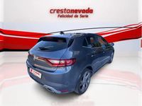 Usado Renault Mégane GT Line GT 205 CV (150 kW) 2017