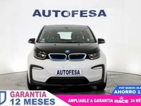 usado BMW i3 Electric 170cv 5p Aut. #LIBRO, BLUETOOTH