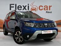 usado Dacia Duster Prestige Bl. dCi 85kW(115CV) 4X2 Diésel en Flexicar Reus