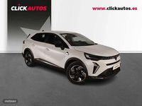 Usado Renault Symbioz Techno 145 CV (106 kW) 2025 Blanco SUV