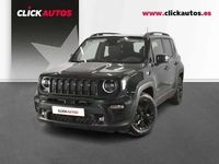 Usado Jeep Renegade North 131 CV (96 kW) 2025 Verde SUV