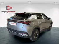Nuevo Omoda 5 147 CV (108 kW) 2025 Gris / plata SUV