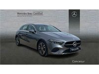 Usado Mercedes A180 Progressive 136 CV (100 kW) 2024 Gris Berlina