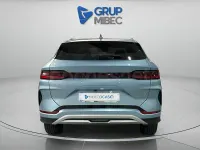 Usado BYD Seal U Comfort 218 CV (160 kW) 2025 Azul SUV