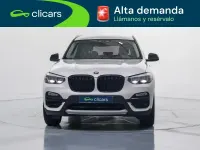 Usado BMW X3 292 CV (214 kW) 2019 Blanco SUV