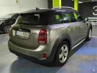 Usado Mini Cooper Countryman 122 CV (89 kW) 2017 Beige SUV