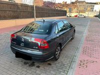 Usado Citroën C5 VTR Sport 110 CV (80 kW) 2006 Gris / plata Berlina