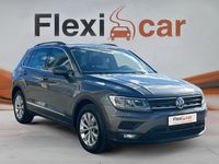 usado VW Tiguan Advance 2.0 TDI 110kW (150CV) Diésel en Flexicar Gandía