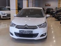 usado Citroën C4 1.2 PureTech Live Edition 130