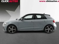 Usado Audi A1 Sport 116 CV (85 kW) 2025 SUV