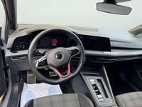 Usado VW Golf VIII GTI 245 CV (180 kW) 2021 Gris Berlina