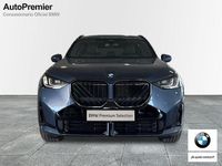 Usado BMW X3 Comfort Edition 197 CV (144 kW) 2025 Azul SUV