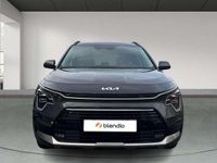 Usado Kia Niro 129 CV (94 kW) 2025 Gris SUV
