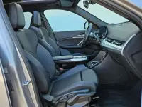 Usado BMW iX1 M Sport 150 kW (204 CV) 2025 Gris SUV