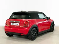 Usado Mini Cooper SE 135 kW (184 CV) 2020 Rojo Utilitario